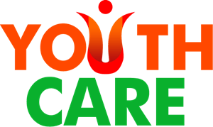 Youth Care Logo Vector