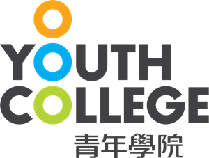Youth College Logo PNG Vector