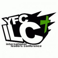 Youth For Christ ILC Logo Vector