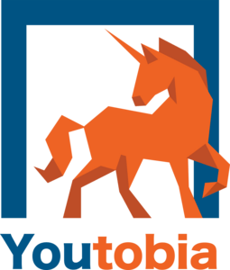 Youtobia Logo PNG Vector