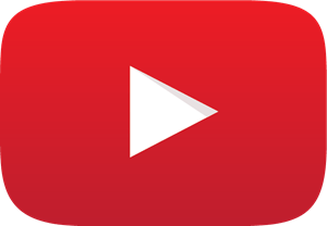 YouTube Icon Logo Vector