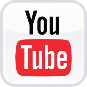 Youtube Logo PNG Vector