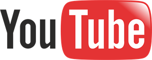 Youtube Logo PNG Vector