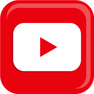 youtube Logo PNG Vector