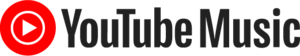 YouTube Music Logo PNG Vector