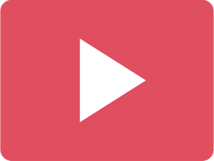 YouTube Play Logo PNG Vector