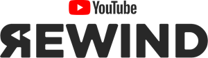 YouTube Rewind Logo Vector