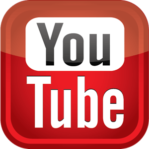 Youtube Square Logo Vector