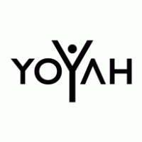 yoyah Logo PNG Vector