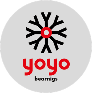 YOYO Logo Vector