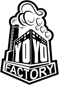 yoyofactory Logo PNG Vector