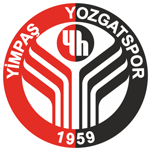 Yozgatspor Logo PNG Vector