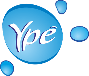 Ypê Logo PNG Vector