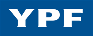 YPF Logo Vector