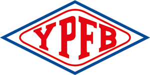 YPFB Logo PNG Vector