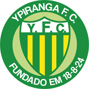 Ypiranga Logo PNG Vector