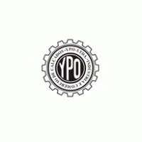 Ypo Logo PNG Vector