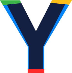 Ypsilon.dev Logo PNG Vector