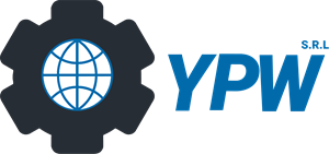 ypw Logo PNG Vector