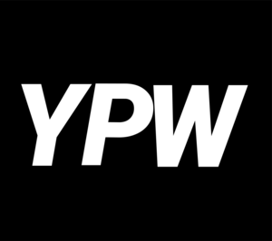 ypw Logo PNG Vector