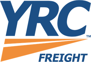 YRC Freight Logo Vector