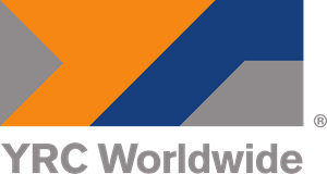 YRC Worldwide Logo PNG Vector