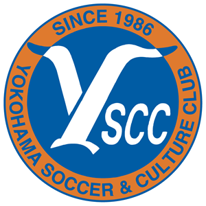 YSCC Yokohama Logo PNG Vector