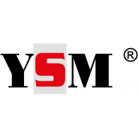 YSM Logo PNG Vector