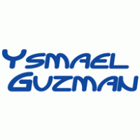 Ysmael Guzmán Logo Vector