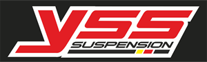 yss Suspension Logo Vector