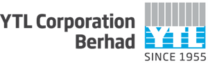 YTL Corporation Berhad Logo PNG Vector
