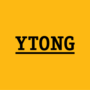 Ytong Logo Vector
