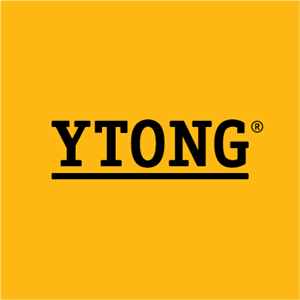 YTONG Logo PNG Vector