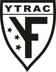Ytrac Foot Logo PNG Vector