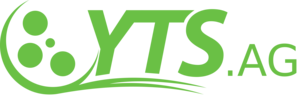 YTS Logo PNG Vector