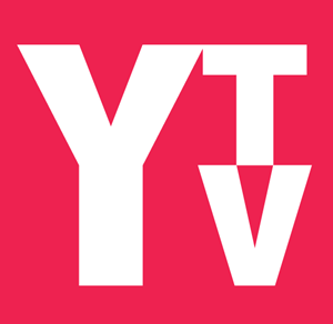 YTV Logo PNG Vector