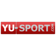YU-Sport Logo PNG Vector