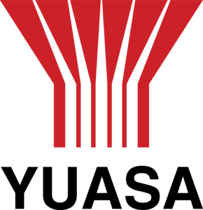 Yuasa Logo PNG Vector
