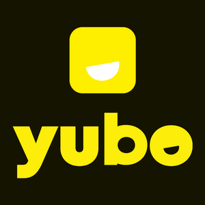 Yubo App Logo PNG Vector