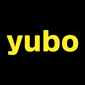 Yubo Logo PNG Vector
