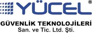 Yücel Güvenlik Teknolojileri San. Tic. Ltd. Şti. Logo PNG Vector
