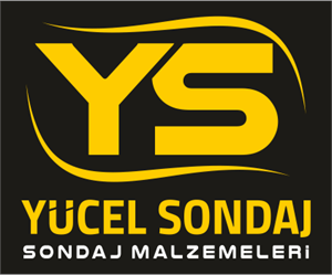 YÜCEL SONDAJ Logo Vector