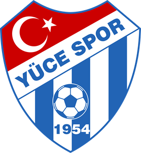 Yücespor Logo PNG Vector