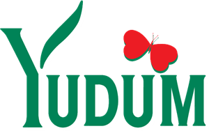 Yudum Logo Vector