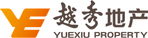 Yuexiu Property Logo Vector