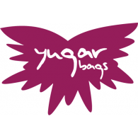 Yugar Bags Logo PNG Vector