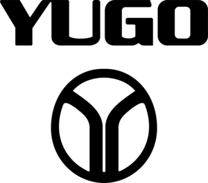 Yugo Logo PNG Vector
