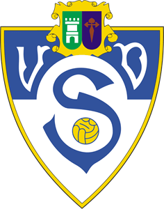 Yugo Unión Deportiva Socuéllamos Logo PNG Vector