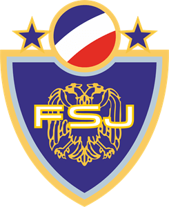 YUGOSLAVIA FOOTBALL ASSOCIATION Logo PNG Vector