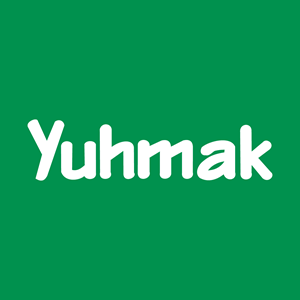 Yuhmak Logo PNG Vector